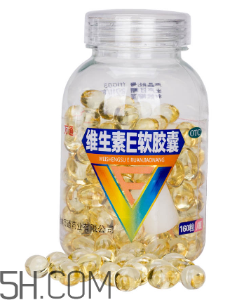 維生素e是什么食物？維生素e是治什么的？