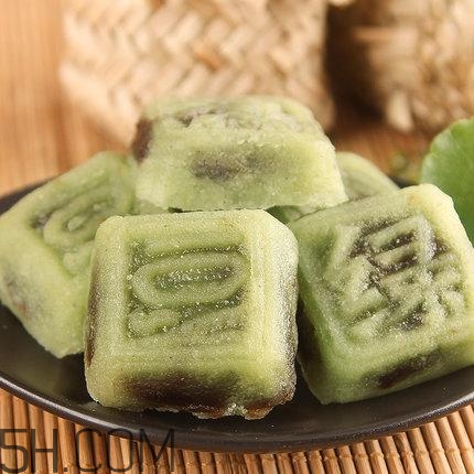 綠豆糕和香蕉能一起吃嗎？吃了綠豆糕還能吃香蕉嗎？