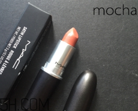 mac mocha適合黃皮嗎？mac mocha奶茶色顯白嗎？