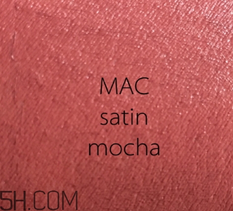 mac mocha適合黃皮嗎？mac mocha奶茶色顯白嗎？