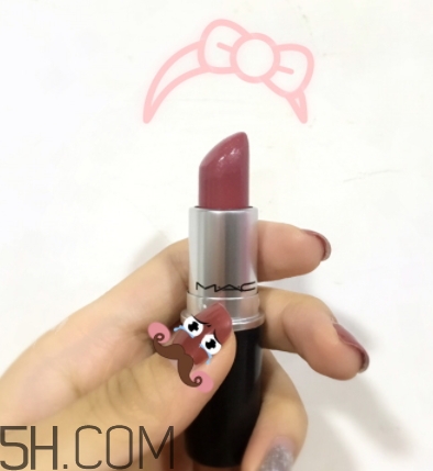 mac mocha和brick哪個好看？mac mocha和brick試色對比