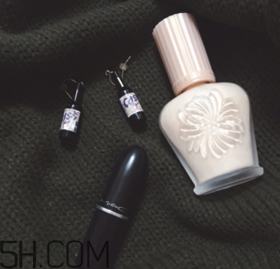 mac mocha和taupe哪個(gè)好看？mac mocha和taupe對比試色