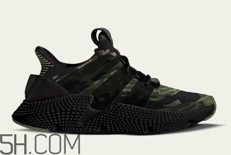 undftd與adidas prophere聯(lián)名發(fā)售時間_在哪買？