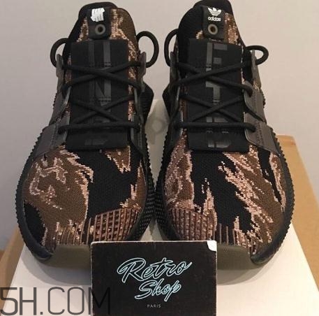 undftd與adidas prophere聯(lián)名發(fā)售時間_在哪買？
