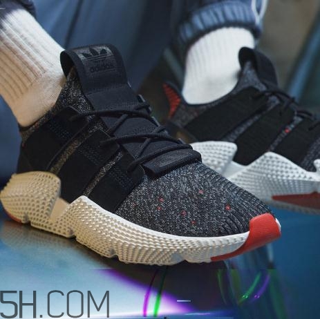 undftd與adidas prophere聯(lián)名發(fā)售時間_在哪買？