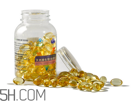 維生素e能讓睫毛變長嗎？維生素e能和鈣片一起吃嗎？