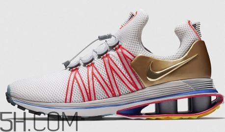 nike shox gravity什么時(shí)候發(fā)售？