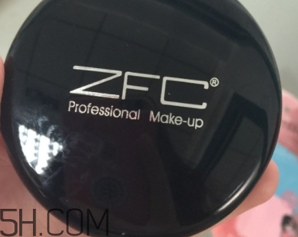zfc粉底膏孕婦能用嗎？zfc粉底膏怎么用？