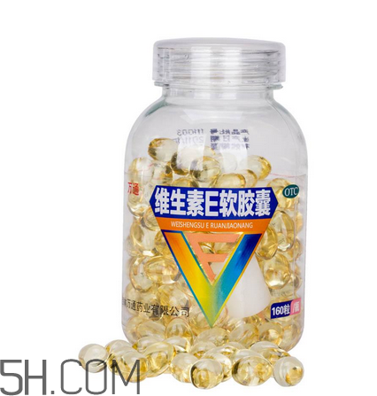 維生素e對頭發(fā)有什么好處？維生素e對月經(jīng)有影響嗎？