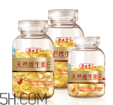 維生素e對頭發(fā)有什么好處？維生素e對月經(jīng)有影響嗎？