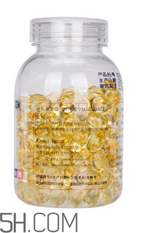 維生素e為什么是膠囊？維生素e為什么能祛斑？
