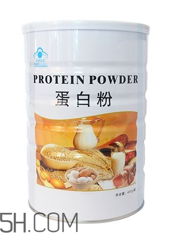 蛋白質粉是什么味道？蛋白質粉是什么做的？
