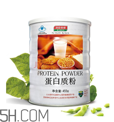 蛋白質粉是什么味道？蛋白質粉是什么做的？