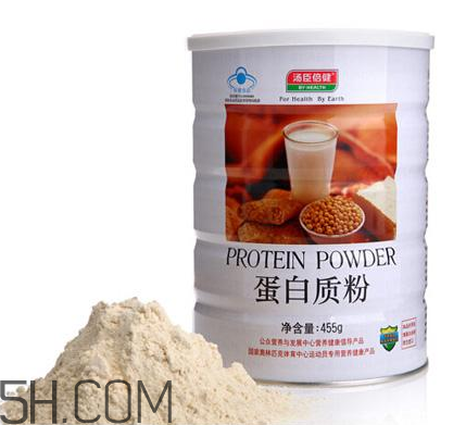 蛋白質粉是什么味道？蛋白質粉是什么做的？