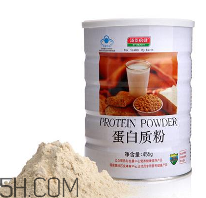 蛋白質粉是酸性還是堿性？蛋白質粉是保健品嗎？