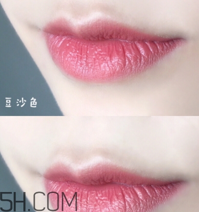 yumyum口紅多少錢？yumyum口紅色號試色
