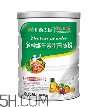 蛋白質(zhì)粉是甜的嗎？蛋白質(zhì)粉是空腹喝嗎？