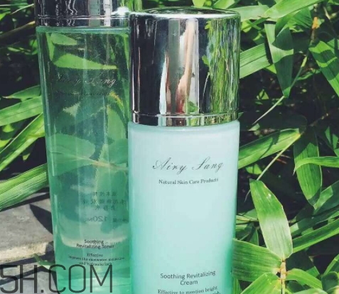 桑嶼南薔是什么牌子？桑嶼南薔產(chǎn)品怎么樣？
