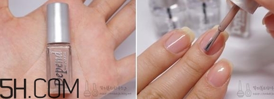 什么牌子指甲油好用？2018清新美甲圖片最新款