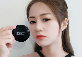 zfc粉底膏孕婦能用嗎？zfc粉底膏怎么用？