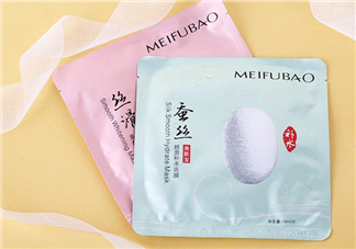 美膚寶面膜多少錢(qián)一盒？美膚寶面膜價(jià)格