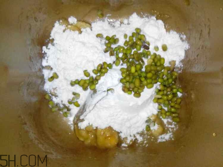 綠豆糕和香蕉能一起吃嗎？吃了綠豆糕還能吃香蕉嗎？
