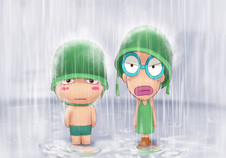 淋雨后會(huì)頭疼嗎？淋雨后頭疼怎么辦呢？
