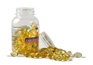 維生素e能讓睫毛變長嗎？維生素e能和鈣片一起吃嗎？