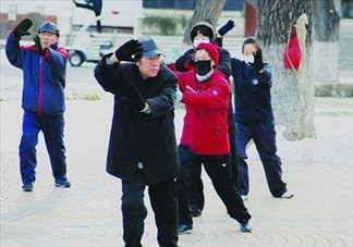 冬季應該怎么晨練？冬季晨練的注意事項有哪些？