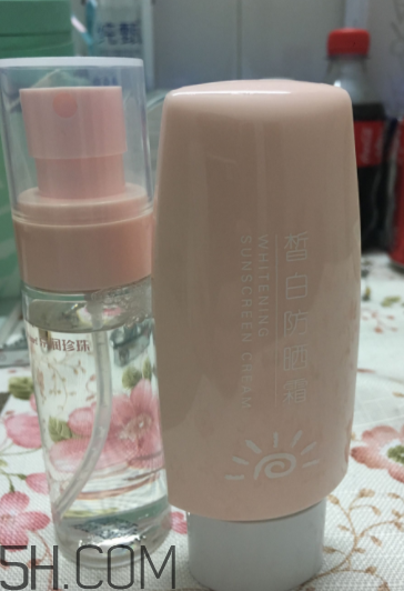 京潤珍珠防曬霜孕婦能用嗎 京潤珍珠防曬霜評(píng)測(cè)