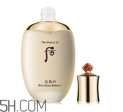 后天氣丹花獻(xiàn)適合什么年齡？后天氣丹花獻(xiàn)適合膚質(zhì)
