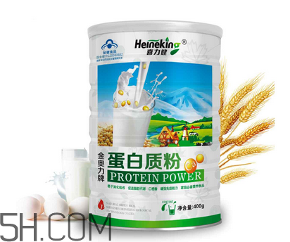 蛋白質(zhì)粉會(huì)長(zhǎng)高嗎？蛋白質(zhì)粉會(huì)過敏嗎？