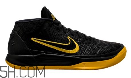 nike kobe ad city edition發(fā)售時間_多少錢？
