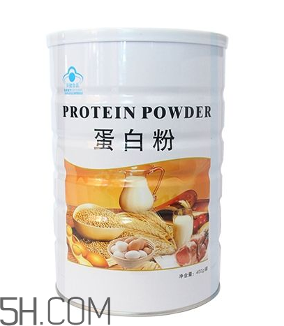 蛋白質(zhì)粉會長肌肉嗎？減肥可以喝蛋白質(zhì)粉嗎？