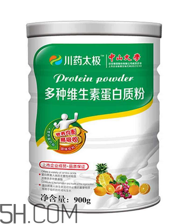 蛋白質(zhì)粉可以提高免疫力嗎？增強(qiáng)免疫力吃什么保健品？