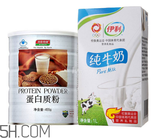 蛋白質(zhì)粉可以提高免疫力嗎？增強(qiáng)免疫力吃什么保健品？