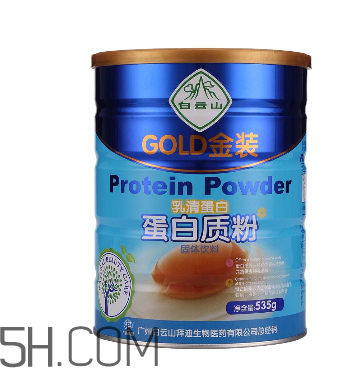 蛋白質(zhì)粉可以提高免疫力嗎？增強(qiáng)免疫力吃什么保健品？