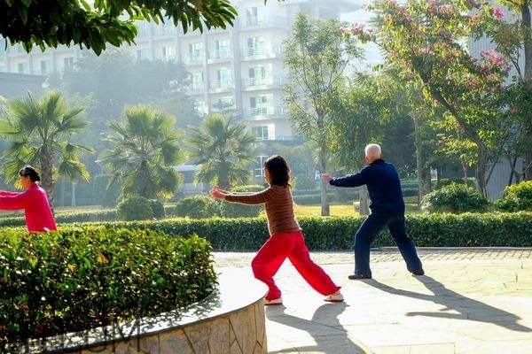 冬季應(yīng)該怎么晨練？冬季晨練的注意事項(xiàng)有哪些？