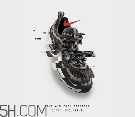 nike air zoom spiridon size獨占配色怎么買_在哪買？