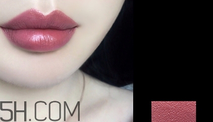 mac twig和brick o la一樣嗎？mac twig和brick o la試色對比