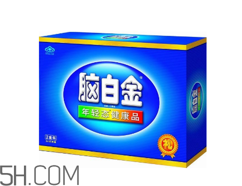 腦白金是液體還是膠囊？腦白金是什么東西？