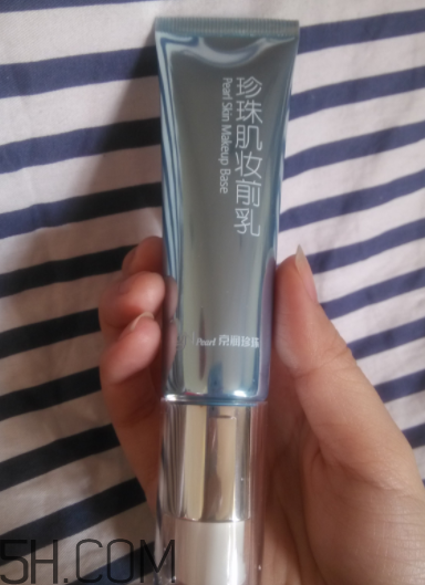 京潤(rùn)珍珠妝前乳怎么樣？京潤(rùn)珍珠妝前乳好用嗎？