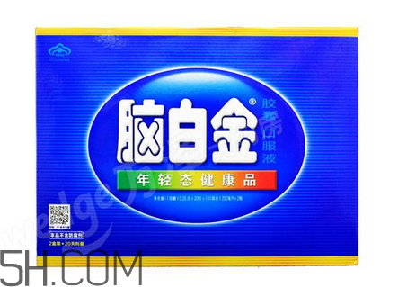 腦白金能治療失眠嗎？腦白金能治便秘嗎？