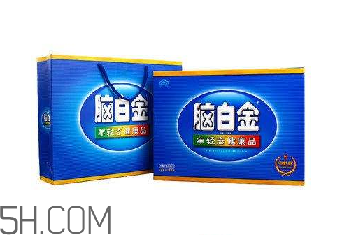 腦白金多少錢一盒2018？腦白金價格