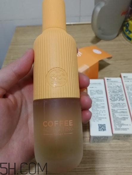 春紀(jì)咖啡煥膚菁華露多少錢(qián)？春紀(jì)咖啡煥膚菁華露價(jià)格