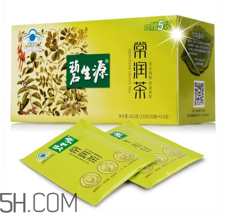 碧生源常潤茶飯前喝還是飯后喝_什么時候喝最好？