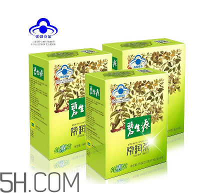 碧生源常潤(rùn)茶能祛痘嗎？碧生源常潤(rùn)茶能排毒嗎？
