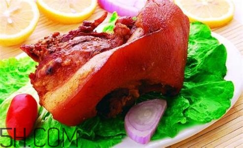 豬頭肉可以吃嗎？常吃豬頭肉有什么危害？