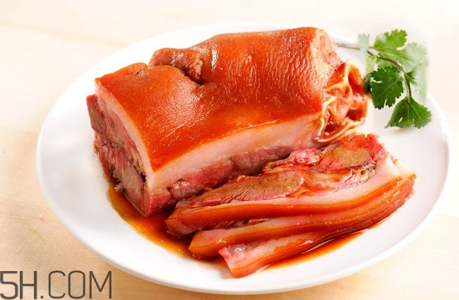 豬頭肉可以吃嗎？常吃豬頭肉有什么危害？