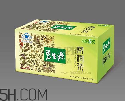 碧生源常潤茶怎么喝？喝碧生源常潤茶能瘦嗎？